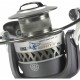 Moulinet Zebco Great White