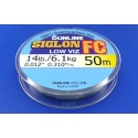 Fluorocarbone Sunline Siglon FC