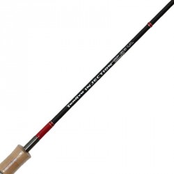 Tenryu injection SP 66 UL Finesse Rig d'occasion