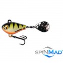 Spinner Spinmad Mag 6g