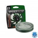 Tresse Spiderwire Stealth Smooth 8 brins verte