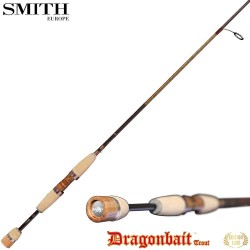 Canne Smith Dragonbait Trout LX