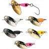 Cuiller tournante Smith AR SPINNER HS - 2G