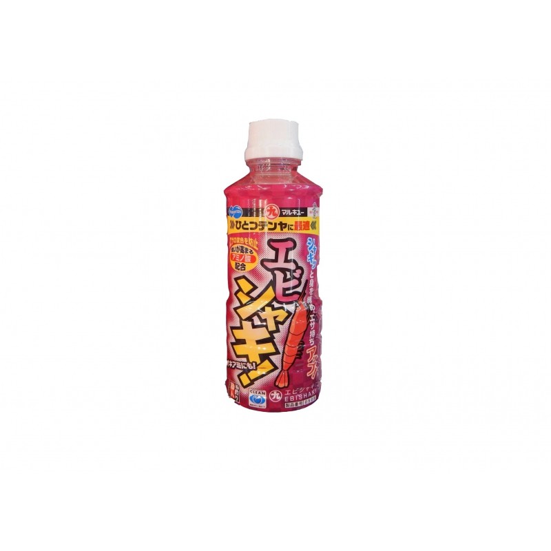 attractant marukyu