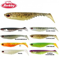 Berkley Powerbait Ripple Shad 7 cm (vendu à l'unité)