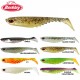 Berkley Powerbait Ripple Shad 9 cm (vendu à l'unité)