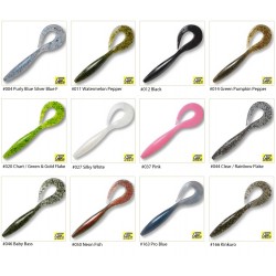 Sawamura One Up Curly 5'' (vendu à l'unité)
