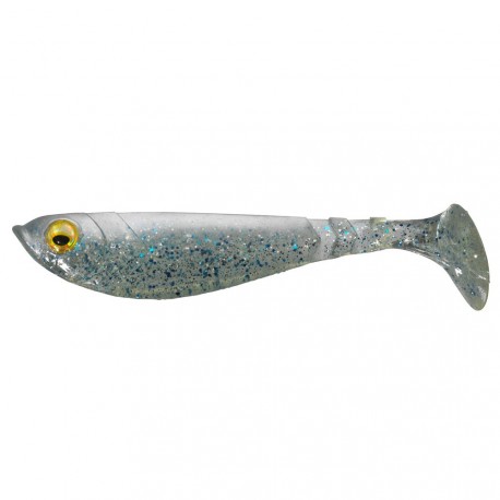 Berkley Powerbait Pulse Shad 8cm (vendu à l'unité)