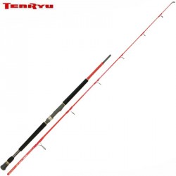 Canne Tenryu All Rod Rugissante