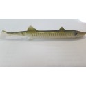 Leurre souple Delalande Sea Pike 14cm (vendu à l'unité)