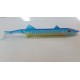 Leurre souple Delalande Sea Pike 14cm (vendu à l'unité)