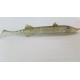 Leurre souple Delalande Sea Pike 14cm (vendu à l'unité)