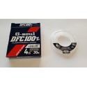 YGK G-Soul DFC 100% Fluorocarbon Leader