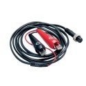 Cable d'alimentation pour moulinet Daiwa Tanacom 1000