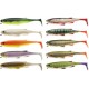 Daiwa Duckfin Liveshad 15cm