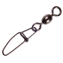 Agrafe Black Cat Cross Lock Swivel