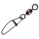 Agrafe Black Cat Cross Lock Swivel