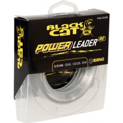 Bas de Ligne Black Cat Power Leader