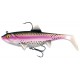 Leurre Fox Rage Wobble Replicant 18cm