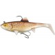 Leurre Fox Rage Wobble Replicant 18cm