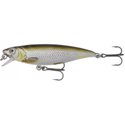 Savage Gear 3D Twitch Minnow 80