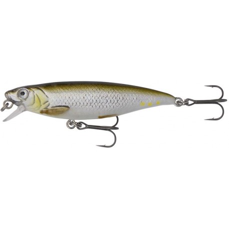 Savage Gear 3D Twitch Minnow 80