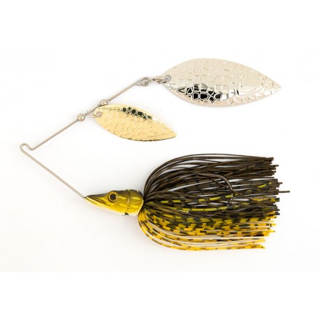 Fox Rage Spinnerbait 