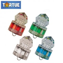 DIODE AUTOMATIQUE TORTUE