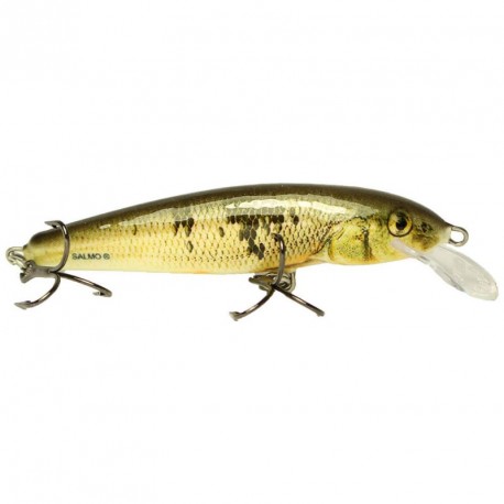 Salmo Minnow Sinking 5cm