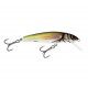 Salmo Minnow Sinking 5cm