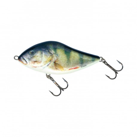 Salmo Slider Floating 10cm