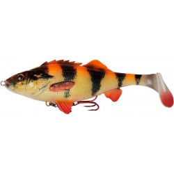 Savage Gear 4D Perch Shad 12,5 cm