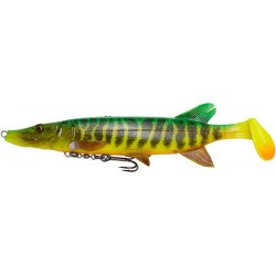 Savage Gear 4D Pike Shad 20cm