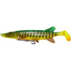 Savage Gear 4D Pike Shad 20cm