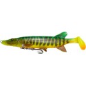 Savage Gear 4D Pike Shad 20cm