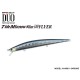 Duo Tide Minnow slim 140 Flyer