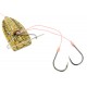 K-One Bait Slider Crabe