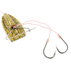 K-One Bait Slider Crabe