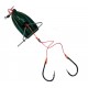 K-One Bait Slider Crabe