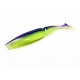 LEURRE SAWAMURA ONE UP SHAD 5