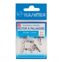 EMERILLON ROTOR A PALANGRE N°1/0