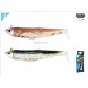 Fiiish Black Minnow 9cm