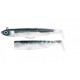 Fiiish Black Minnow 9cm