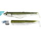 Fiiish Black Minnow 9cm