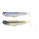 Fiiish Black Minnow 9cm