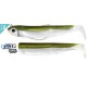 Fiiish Black Minnow 9cm