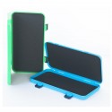 BOITE MEIHO W FORM CASE BLUE