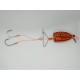 K-One Bait Slider Crabe