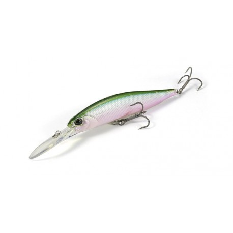 LEURRE DUO REALIS JERKBAIT 100DR