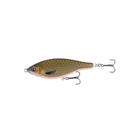 Leurre Savage Gear 3D Roach Jerkster